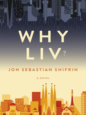 cover image of Why Liv?